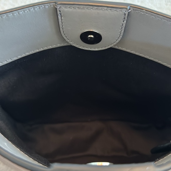 Rebecca Minkoff Jody Leather Feed Bag - Picture 12 of 14